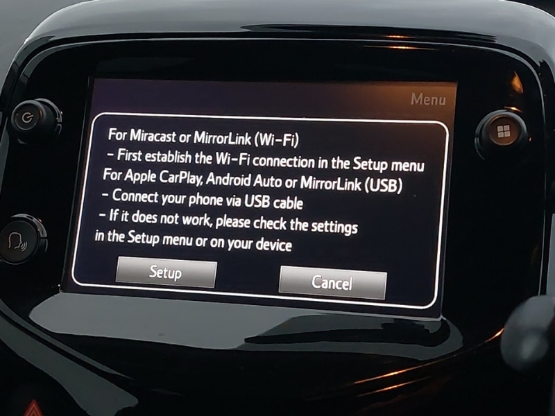 Used Citroen C1 2021 for sale - 77907807: Photo 15