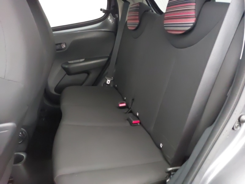 Used Citroen C1 2021 for sale - 77907807: Photo 6