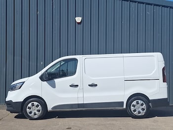 Used Renault Trafic 2024 for sale - 78727768: Photo