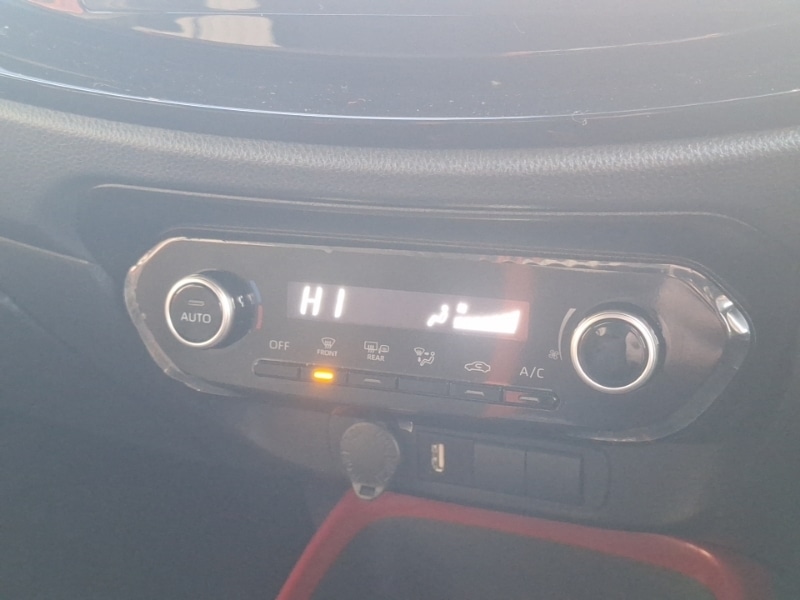 Used Toyota Aygo X 2022 for sale - 77047266: Photo 13