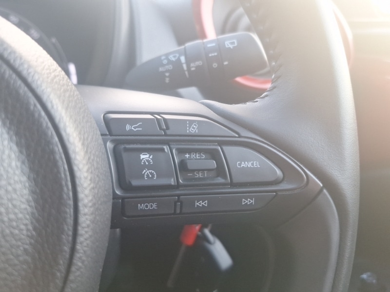 Used Toyota Aygo X 2022 for sale - 77047266: Photo 15