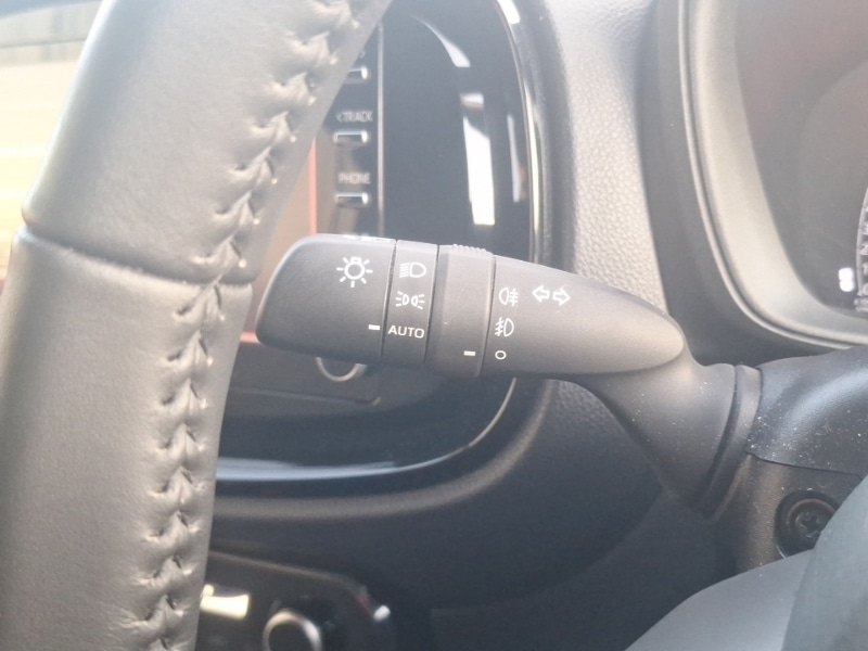 Used Toyota Aygo X 2022 for sale - 77047266: Photo 16