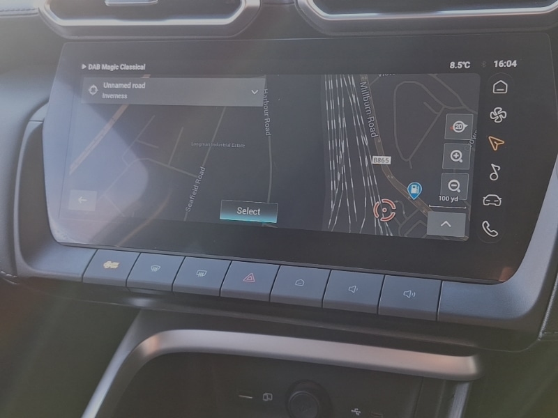 Used MG MG ZS 2024 for sale - 77702255: Photo 10