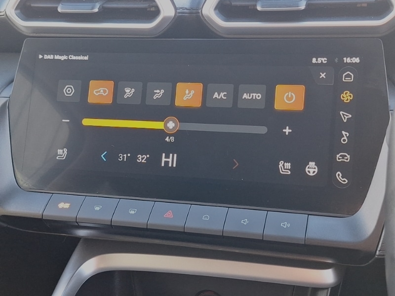 Used MG MG ZS 2024 for sale - 77702255: Photo 12