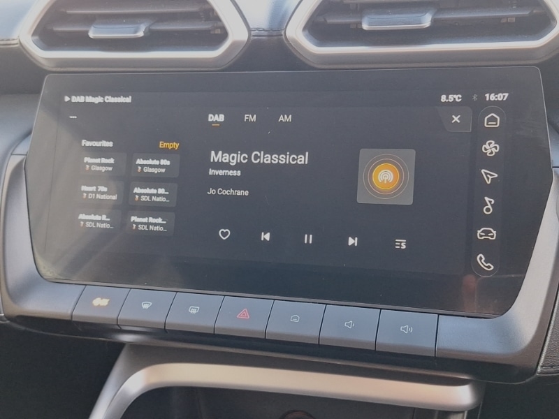 Used MG MG ZS 2024 for sale - 77702255: Photo 14