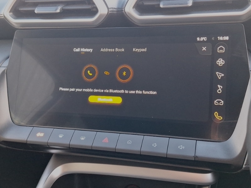 Used MG MG ZS 2024 for sale - 77702255: Photo 16