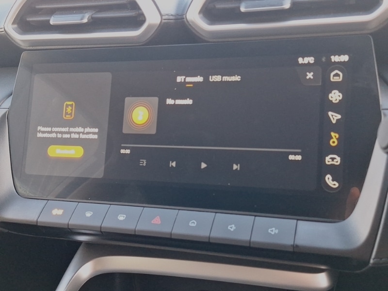 Used MG MG ZS 2024 for sale - 77702255: Photo 19