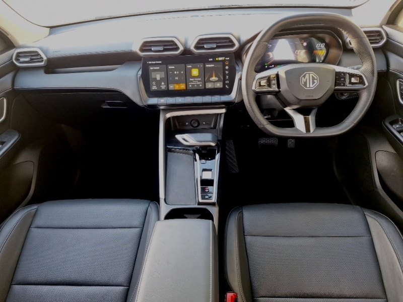 Used MG MG ZS 2024 for sale - 77702255: Photo 2