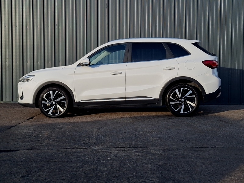 Used MG MG ZS 2024 for sale - 77702255: Photo 4