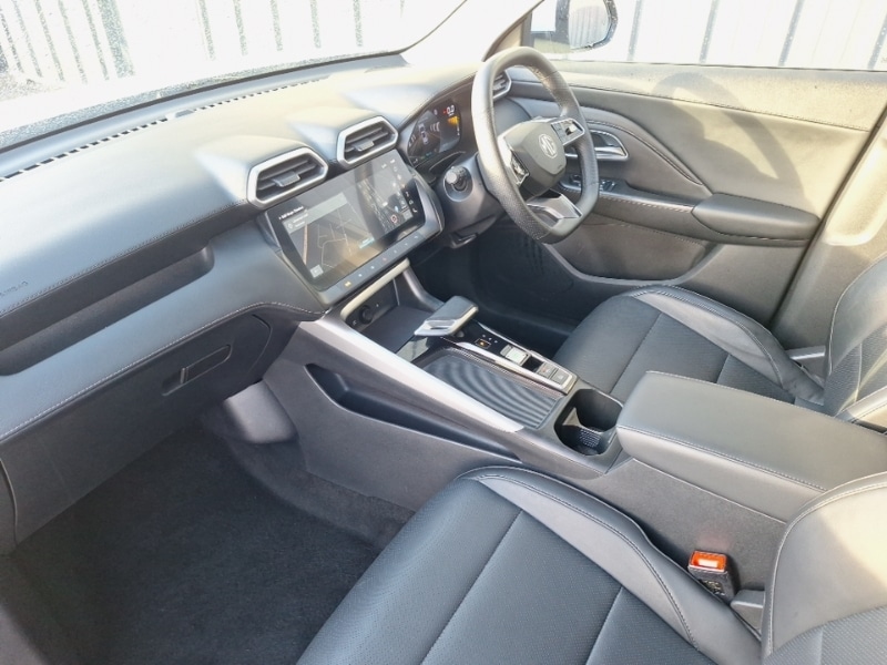 Used MG MG ZS 2024 for sale - 77702255: Photo 5