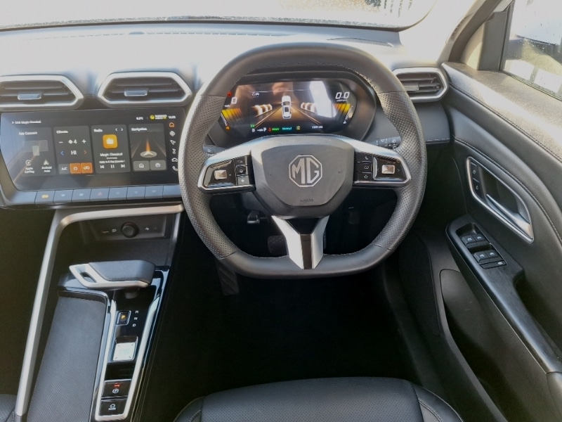 Used MG MG ZS 2024 for sale - 77702255: Photo 7