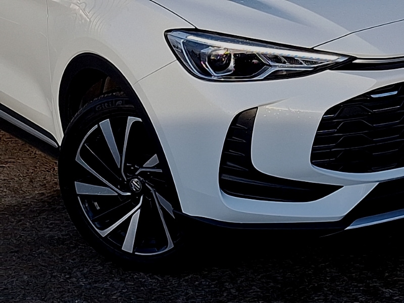 Used MG MG ZS 2024 for sale - 77702255: Photo 9