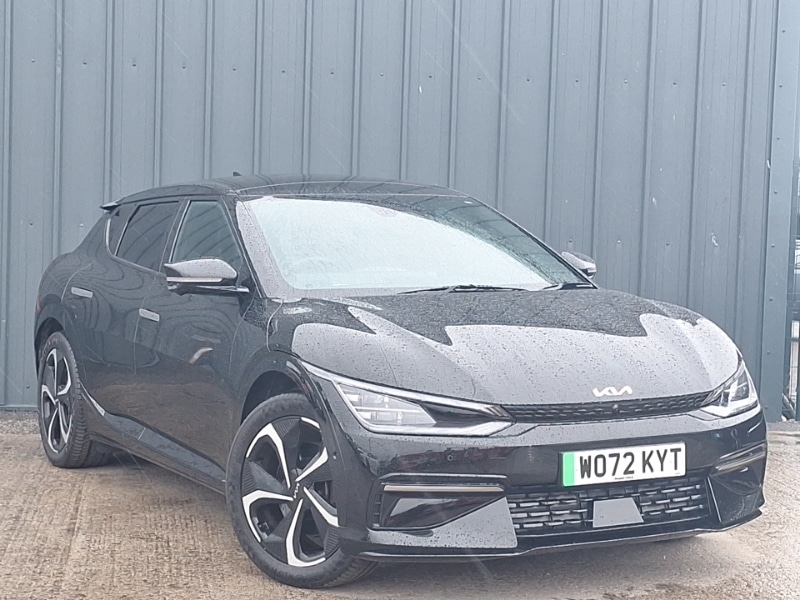 Used Kia EV6 2023 for sale - 78148886: Photo 1