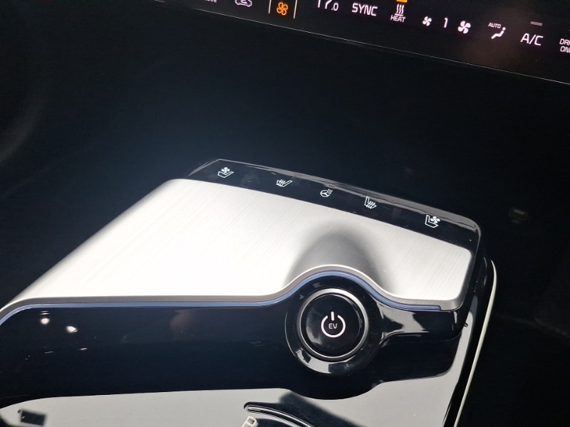 Used Kia EV6 2023 for sale - 78148886: Photo 12