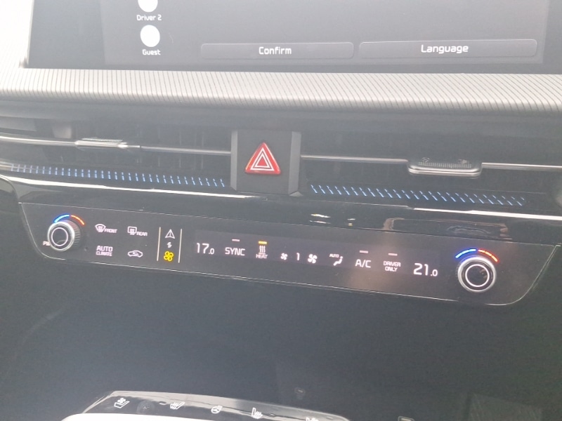 Used Kia EV6 2023 for sale - 78148886: Photo 13