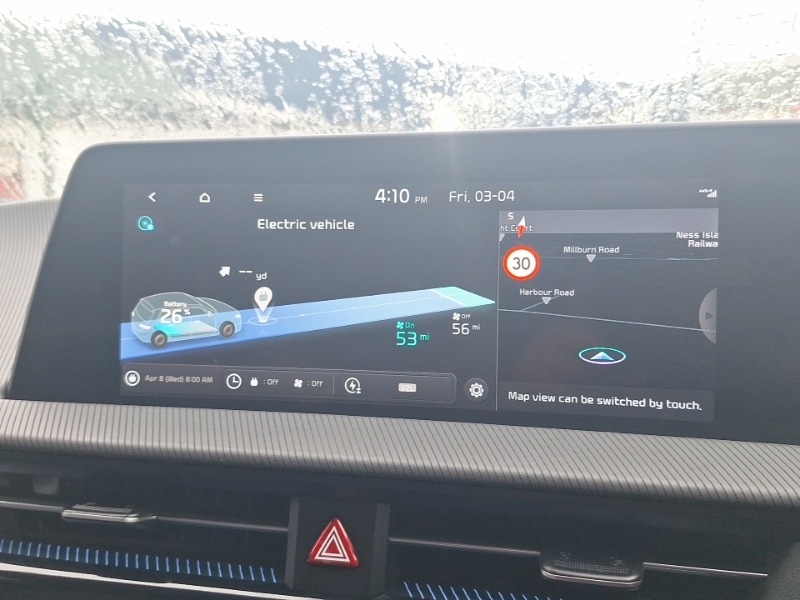 Used Kia EV6 2023 for sale - 78148886: Photo 15