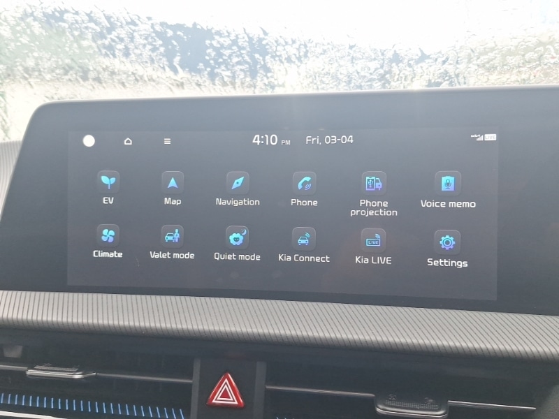 Used Kia EV6 2023 for sale - 78148886: Photo 16