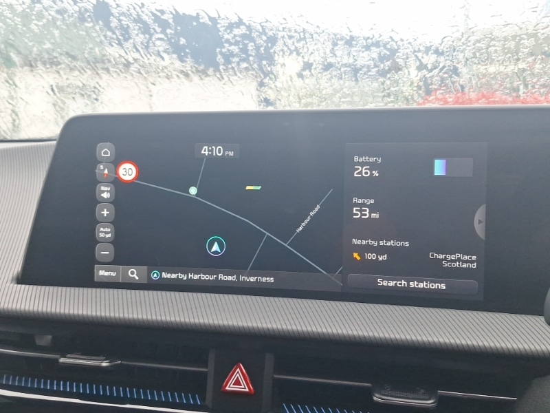 Used Kia EV6 2023 for sale - 78148886: Photo 17