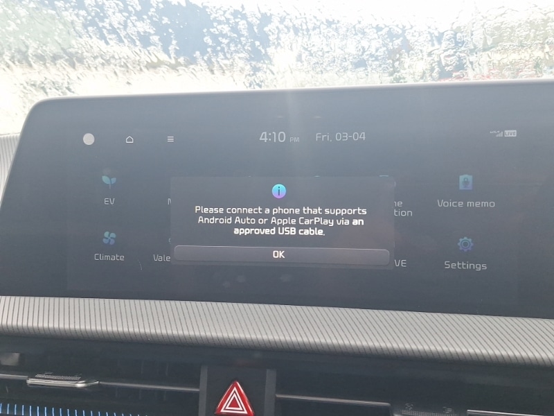 Used Kia EV6 2023 for sale - 78148886: Photo 18