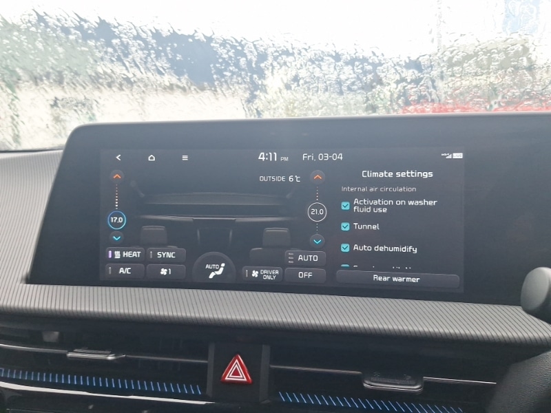 Used Kia EV6 2023 for sale - 78148886: Photo 19