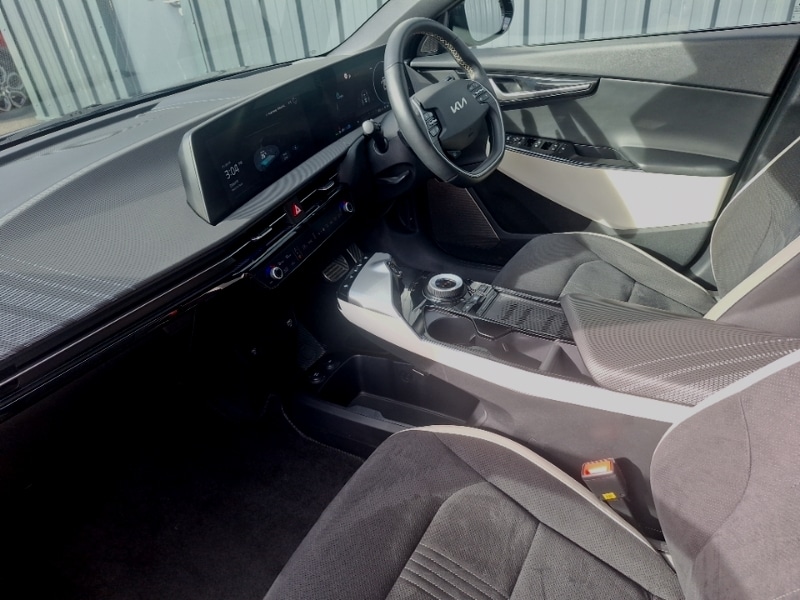 Used Kia EV6 2023 for sale - 78148886: Photo 5