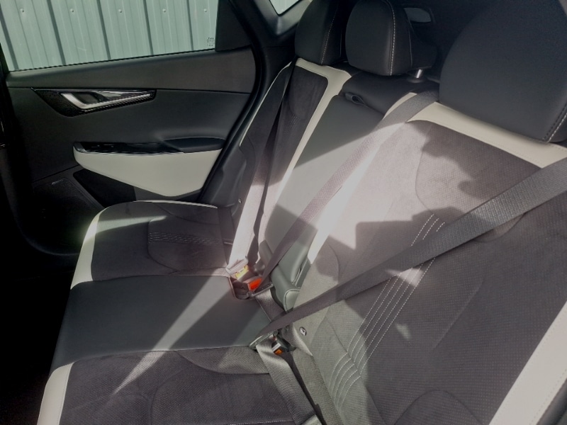 Used Kia EV6 2023 for sale - 78148886: Photo 6