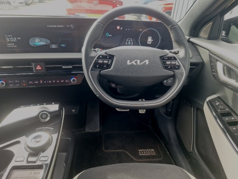 Used Kia EV6 2023 for sale - 78148886: Photo 7