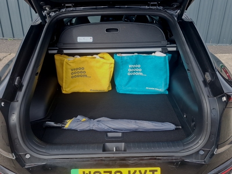 Used Kia EV6 2023 for sale - 78148886: Photo 8