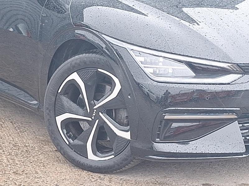 Used Kia EV6 2023 for sale - 78148886: Photo 9