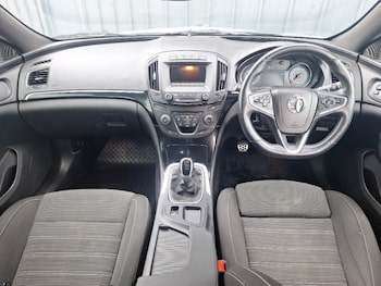Used Vauxhall Insignia 2017 for sale - 78684075: Photo