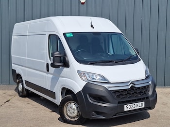 Citroen - Relay