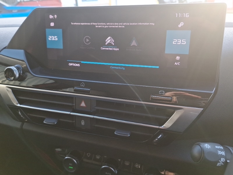 Used Citroen C4 2022 for sale - 76846934: Photo 15