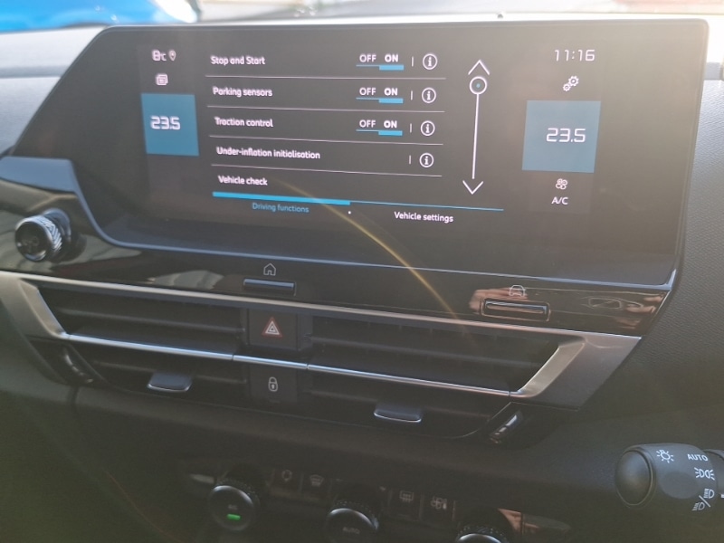 Used Citroen C4 2022 for sale - 76846934: Photo 17