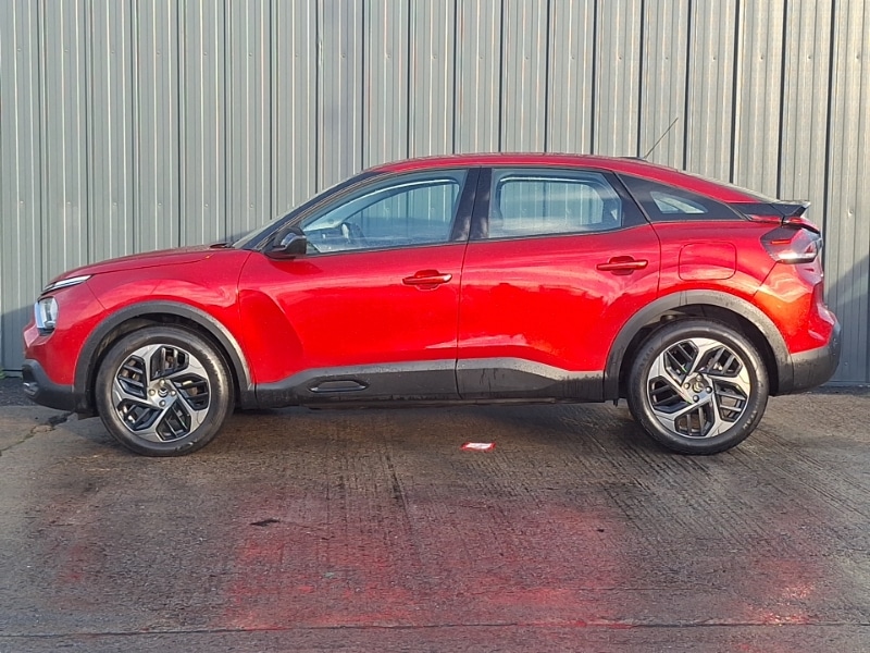 Used Citroen C4 2022 for sale - 76846934: Photo 4