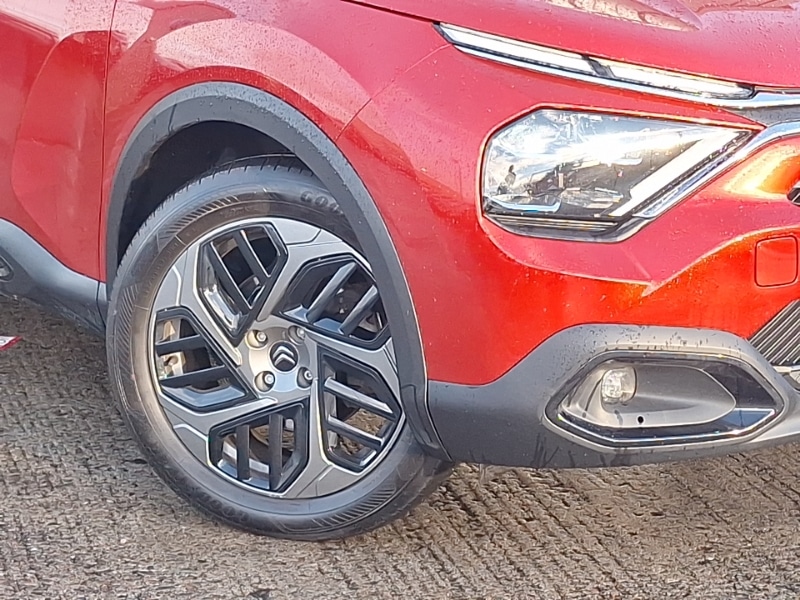 Used Citroen C4 2022 for sale - 76846934: Photo 9