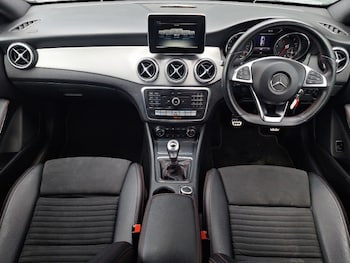 Used Mercedes-Benz CLA 2016 for sale - 79253440: Photo