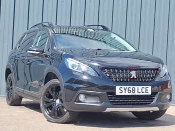 2018 - 1.2 PureTech 130 GT Line 5dr