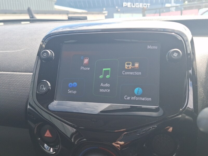 Vehicle 17