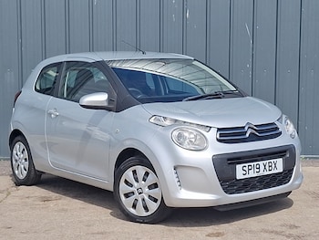 2019 - 1.0 VTi 72 Feel 3dr