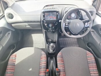 Used Citroen C1 2019 for sale - 75500859: Photo