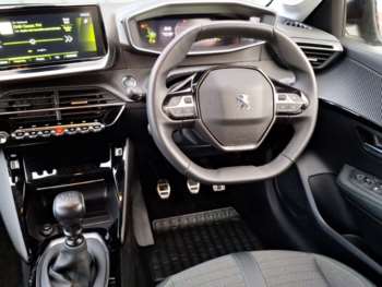 Used Peugeot 208 2022 for sale - 73503842: Photo