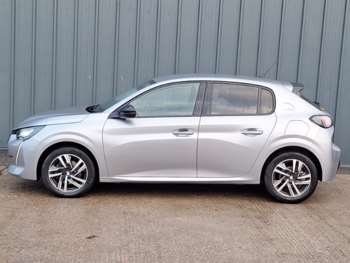 Used Peugeot 208 2022 for sale - 73503842: Photo