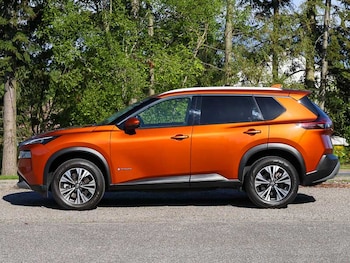 Used Nissan X-Trail 2023 for sale - 78700264: Photo