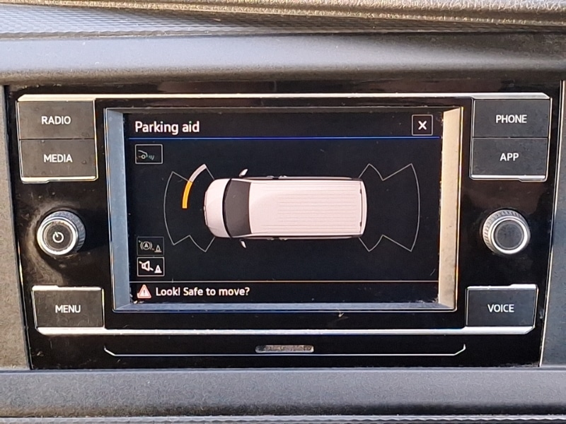 Used Volkswagen Transporter 2020 for sale - 77024617: Photo 10