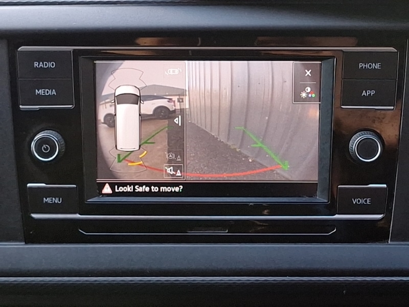 Used Volkswagen Transporter 2020 for sale - 77024617: Photo 11