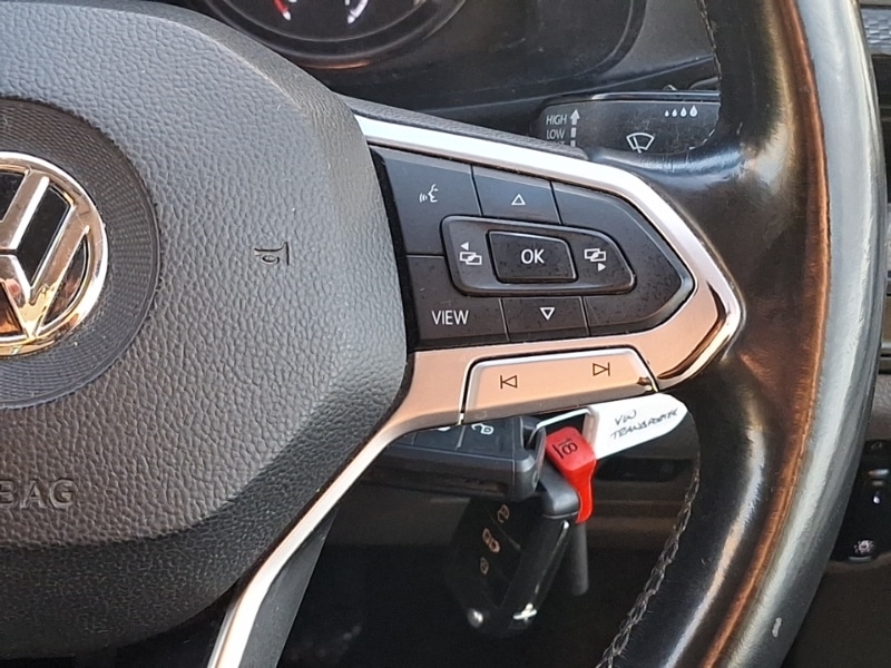 Used Volkswagen Transporter 2020 for sale - 77024617: Photo 13