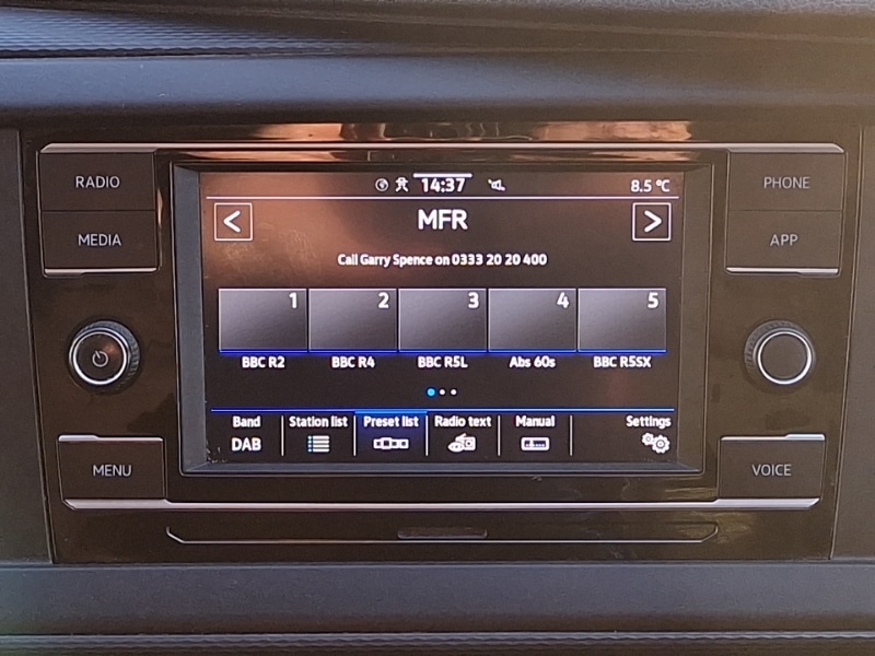 Used Volkswagen Transporter 2020 for sale - 77024617: Photo 15