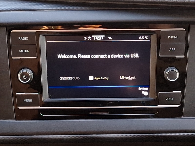 Used Volkswagen Transporter 2020 for sale - 77024617: Photo 16