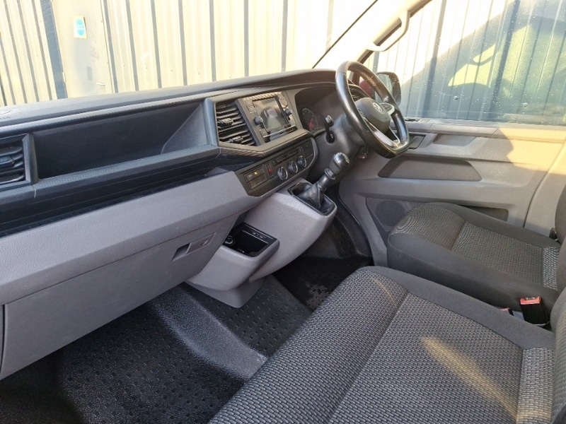 Used Volkswagen Transporter 2020 for sale - 77024617: Photo 5