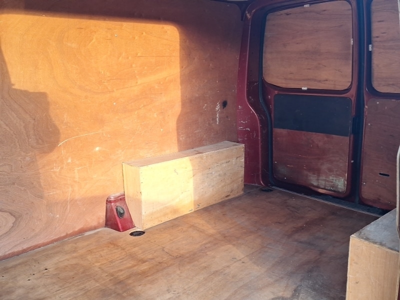 Used Volkswagen Transporter 2020 for sale - 77024617: Photo 6